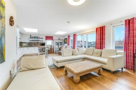 Open Concept