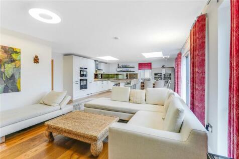 Open Concept