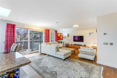 Open Concept