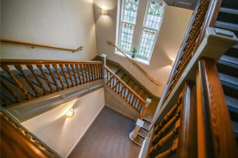 Communal Staircase