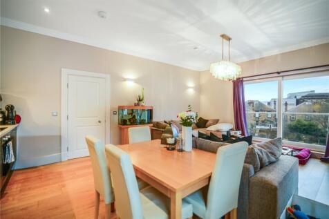 Dining/Living Area