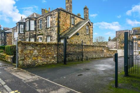 Car Park Entrance