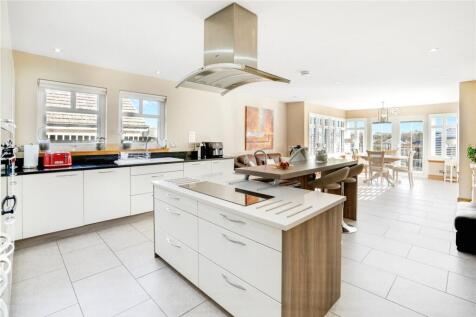 Open Plan Area
