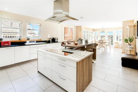 Open Plan Area