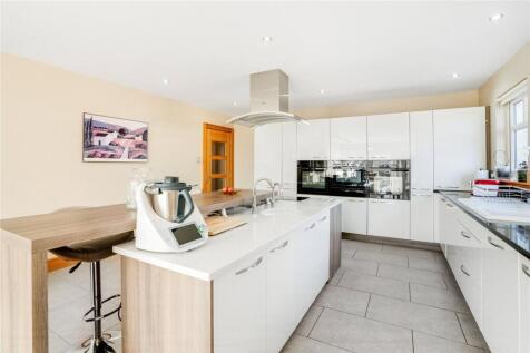 Open Plan Area