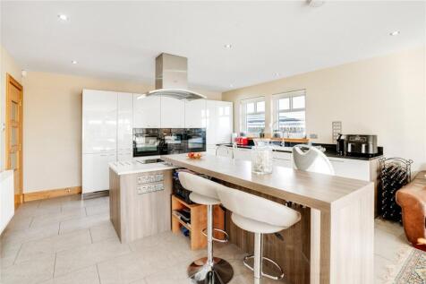 Open Plan Area