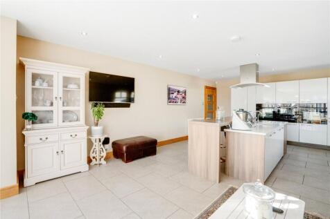 Open Plan Area