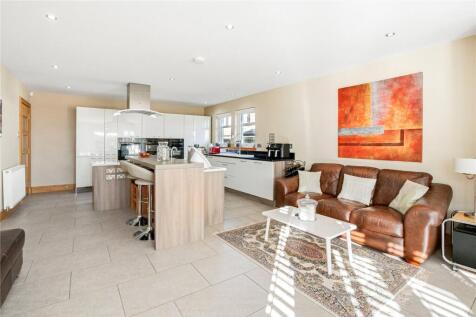 Open Plan Area