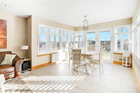 Open Plan Area