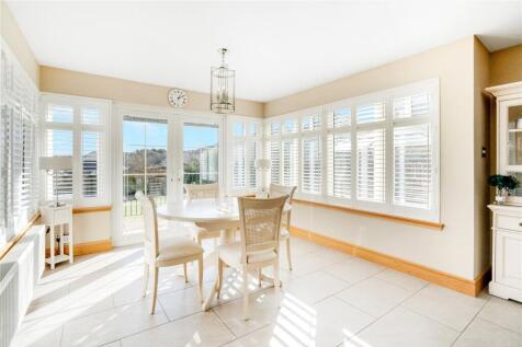 Open Plan Area