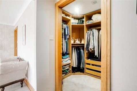 Dressing Room