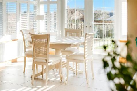 Open Plan Area