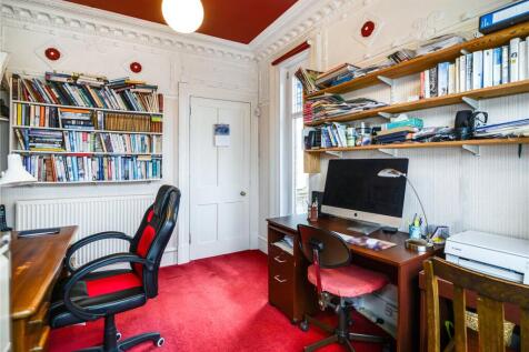 Office/Bed 5