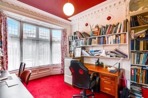 Office/Bed 5