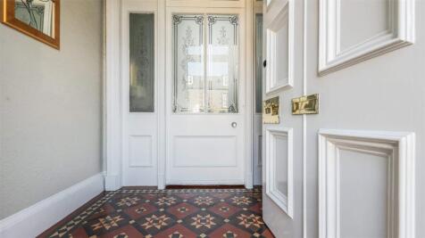 Vestibule