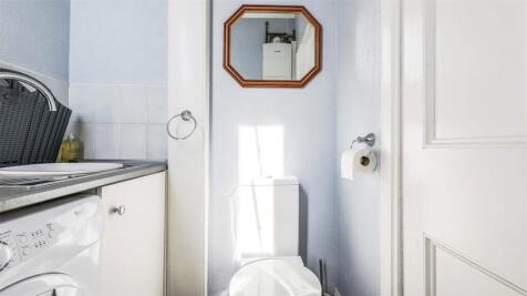 Utility/Wc