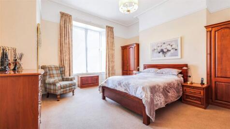 Gr Floor Bedroom