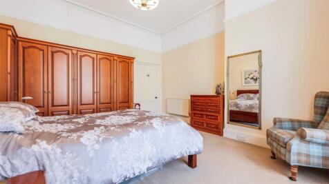 Gr Floor Bedroom