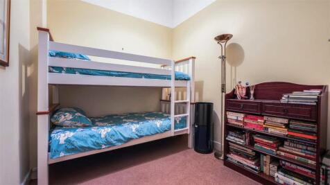 Box Room