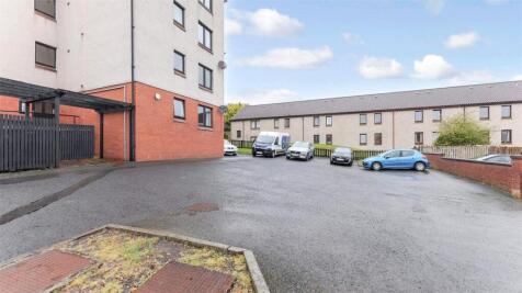 Resident&#39;s Carpark