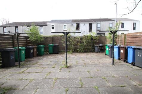 Communal Area