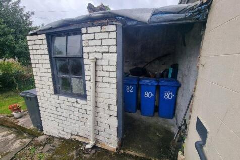 Bin Area
