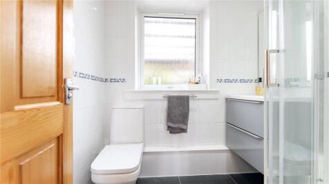 Gf Shower Room