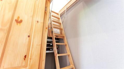Attic Access
