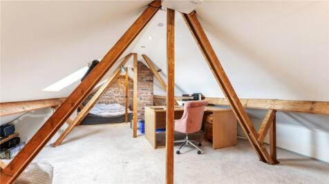 Attic