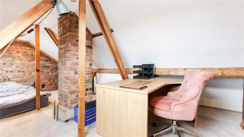 Attic
