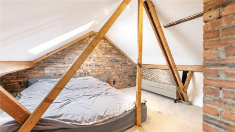 Attic