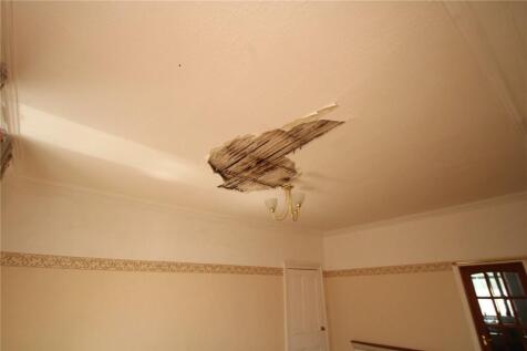 Lounge Ceiling