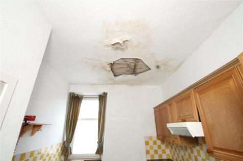 Kitchen Ceiling