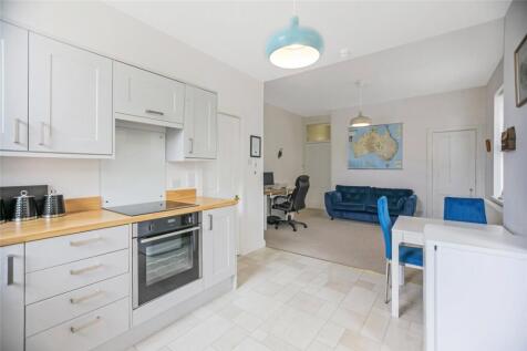Kitchen To Sitting
