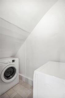 Utility Area