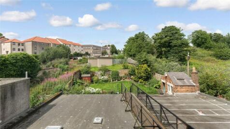 Shared Garden
