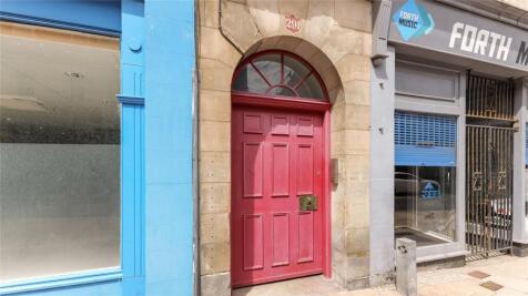 Entrance Door