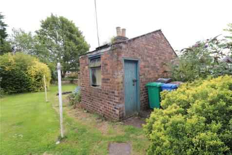 Communal Out-House