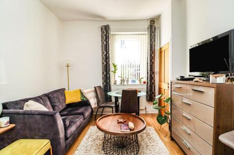 Living Room Area
