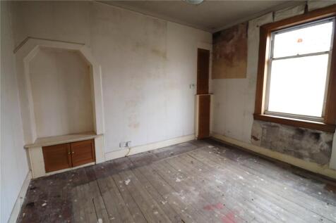 Dining Room/Bedroom