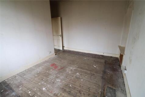 Dining Room/Bedroom