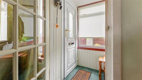 Vestibule