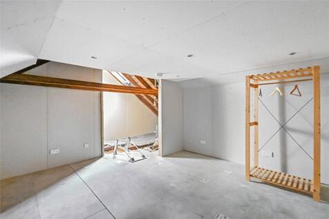 Attic