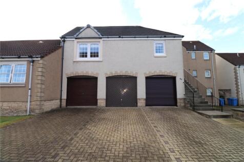 Garage &amp; Parking