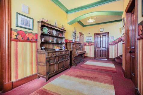 Reception Hall