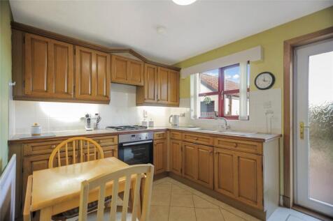 Breakfasting Kitchen