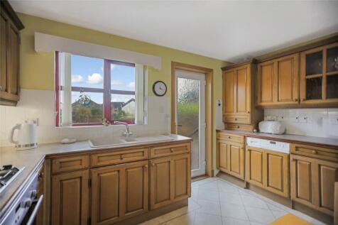 Breakfasting Kitchen