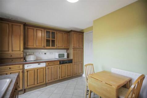 Breakfasting Kitchen