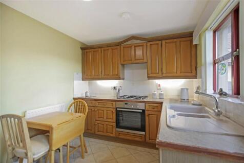 Breakfasting Kitchen