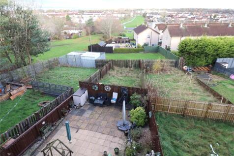 Garden (Middle Sect)